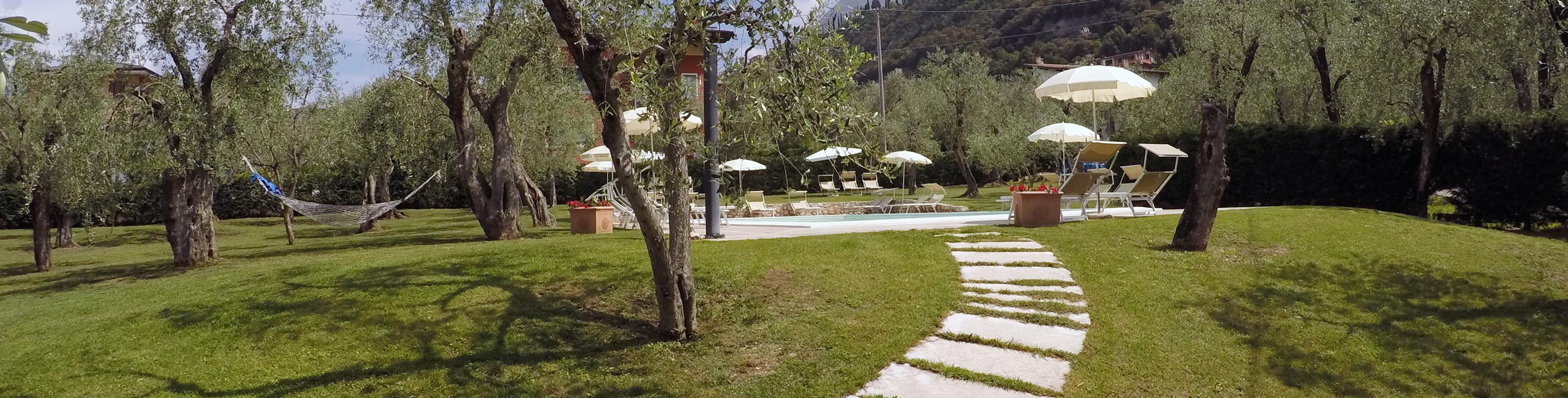 Casa Benamati