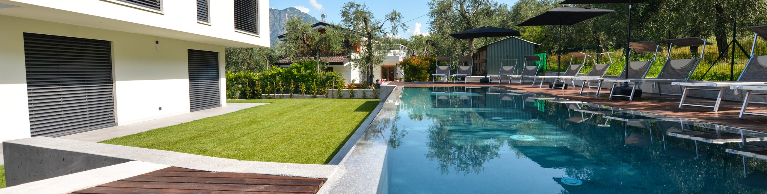 Olivo Luxury Apartments