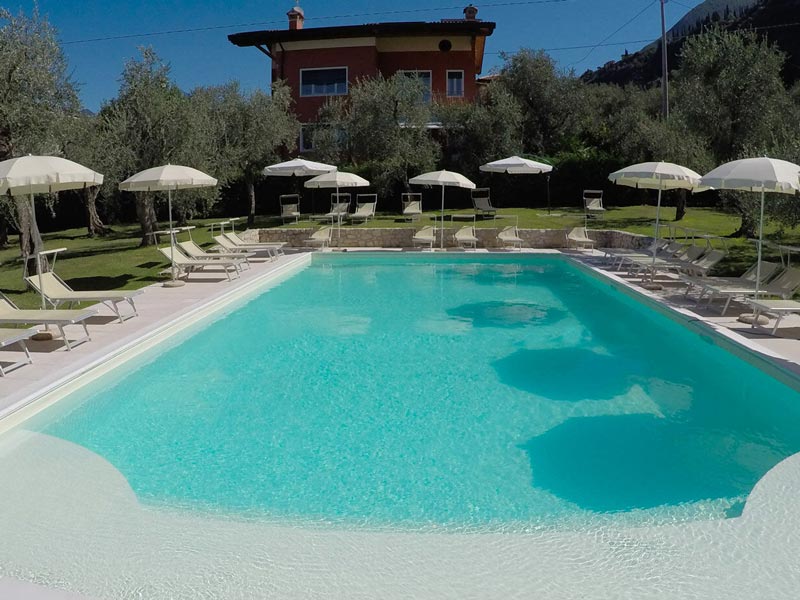 Gallery - Casa Benamati