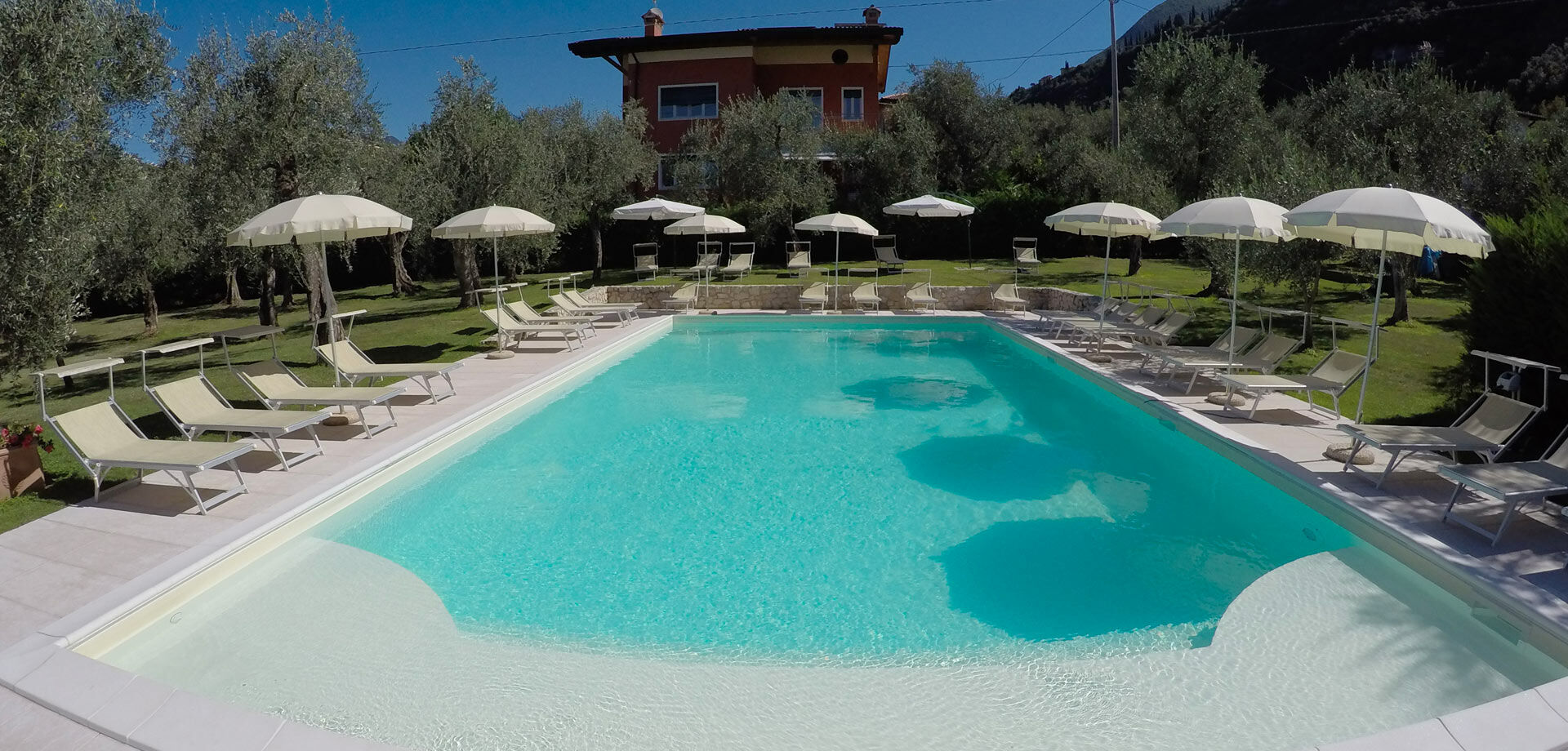 Gallery - Casa Benamati