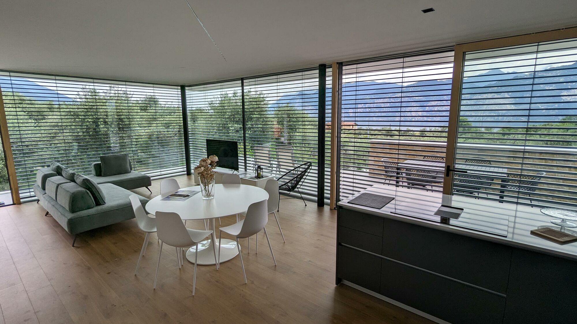 Olivo Luxury